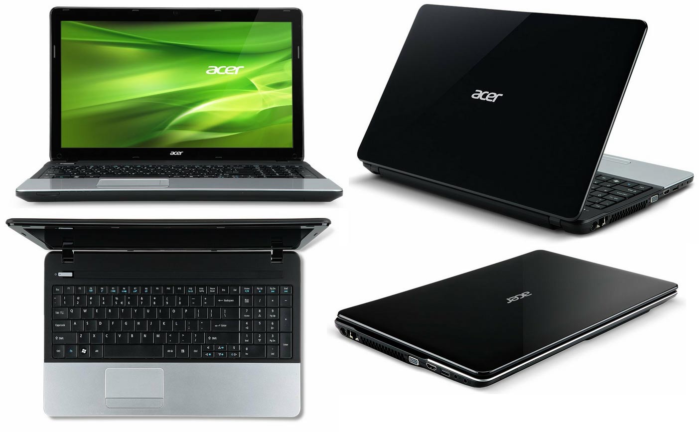 Spesifikasi dan Harga Acer Aspire One E1-471 Terbaru