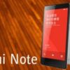 Perbedaan antara Redmi Note 3G (MediaTek) dan Redmi Note 4G (Snapdragon)