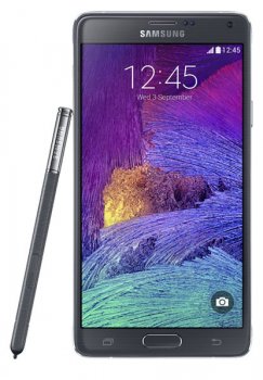 Samsung Galaxy Note 4 N910