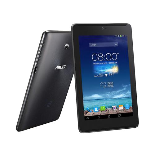 Desain Asus Fonepad 7