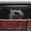 MSI GT80 Titan SLI: Laptop Gaming Gahar Dengan Keyboard Mekanikal