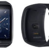 Smartwatch Samsung Gear S: Smartphone Dalam Bentuk Jam Tangan
