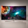 Samsung SUHD TV: SmartTV Stylish Terbaru Dari Samsung