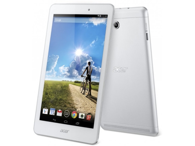 Acer Iconia One Tab 8