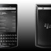 Fitur, Spesifikasi, dan Harga Blackberry Porsche