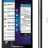 Harga, Review, Serta Spesifikasi Blackberry Z30