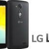 Review LG L Fino: Ponsel Low End dengan Android KitKat