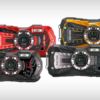 Spesifikasi Ricoh WG-30: Kamera Tahan Air, Tangguh, dan Memukau