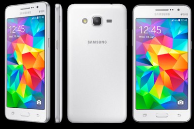 Ulasan Samsung Galaxy Grand Prime, Ponsel Dengan Hasil 