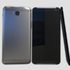 Bocoran Harga dan Spesifikasi HTC One M9 di Indonesia