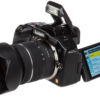 Spesifikasi dan Harga Kamera Panasonic Lumix DMC-G5