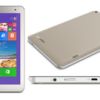 Toshiba Encore 2: Tablet Windows 8 10.1 Inci Ringan Dikantong