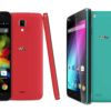 Wiko Lenny: Smartphone Asal Perancis Ini Dijual 1 Jutaan Saja