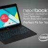 Review Tablet Hybrid Quad Core, E-Fun Nextbook Ares 11