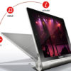 Review Spesifikasi dan Harga Tablet Lenovo Yoga 8