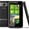 Review Smartphone Windows Phone 7, HTC HD7