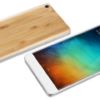 Wow! Xiaomi Mi Note Natural Bamboo Edition Sudah Rilis!