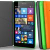 Microsoft Lumia 435, Smartphone Windows Terbaik Dibawah 1Jt