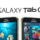 Spesifikasi Tablet Samsung Terbaru, Samsung Galaxy Tab Q