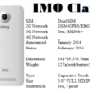 IMO Clarity X8, Handphone Octa Core Dengan Layar Full HD