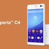 Spesifikasi dan Harga Sony Xperia C4, Ponsel Selfie Dual SIM