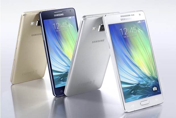 Samsung Galaxy A8