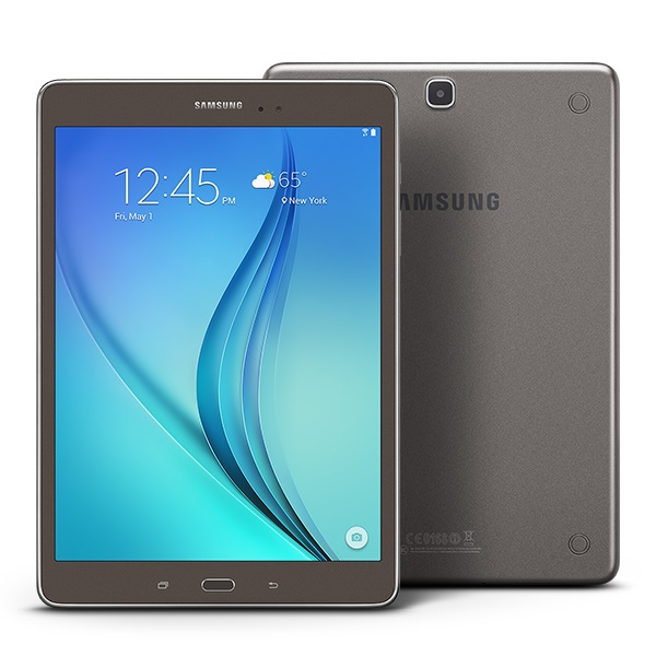 Samsung Galaxy Tab S2 8.0 Hitam