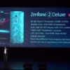 Asus Zenfone 2 Deluxe Special Edition Internal 256GB Diluncurkan