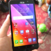 Asus Zenfone 2 Deluxe ZE551ML Resmi Diluncurkan Seharga 3.7jt