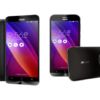 Informasi Rilis, Harga, dan Spesifikasi Asus Zenfone 2 Deluxe ZE551ML