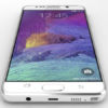 Review Samsung Galaxy Note 5 Active, Layar QHD Bersertifikat IP68