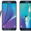 Bocoran Spesifikasi Samsung Galaxy S6 Edge Plus dan Galaxy Note 5