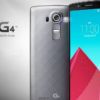 Bocoran Spesifikasi dan Harga Resmi LG G4 Pro di Indonesia