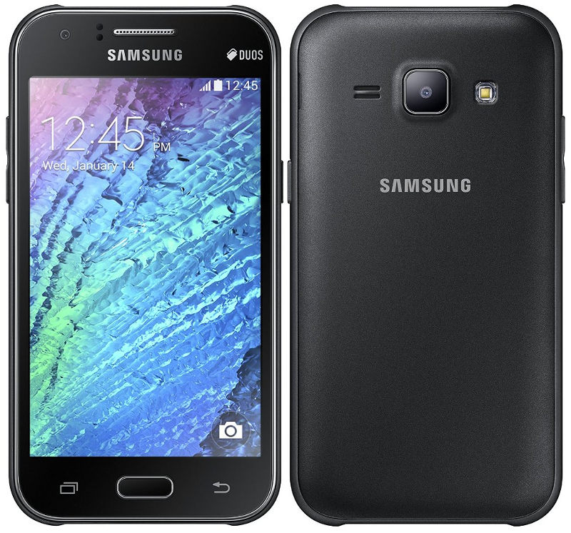 Samsung Galaxy J1 Ace