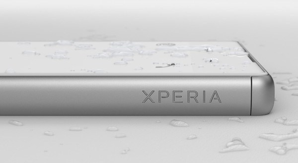Anti Air Sony Xperia Z5