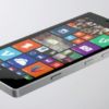 Lumia Windows 10 Murah Dirilis, Ini Dia Spesifikasi Microsoft Lumia 550