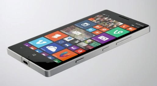 Microsoft Lumia 550 