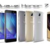 Huawei Honor 7, Smartphone Canggih Harga Terjangkau