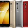 Spesifikasi Asus Zenfone 2 Laser 6 Beserta Kelebihan dan Kekurangannya