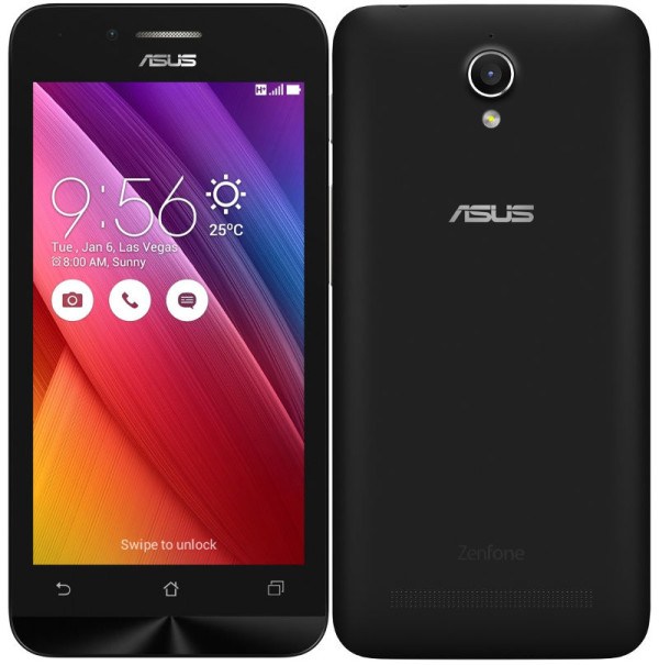 Asus Zenfone Go 4.5