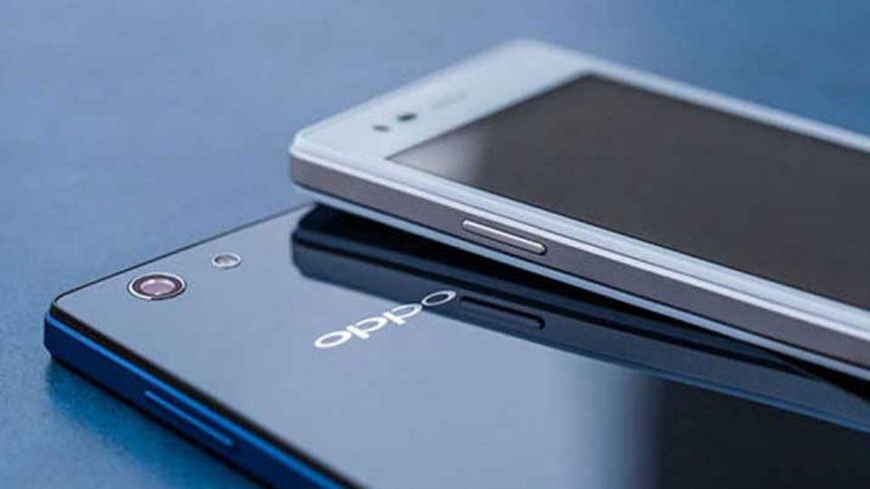 Desain Oppo A53