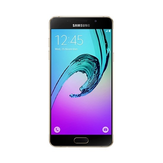 Samsung Galaxy A5 2016