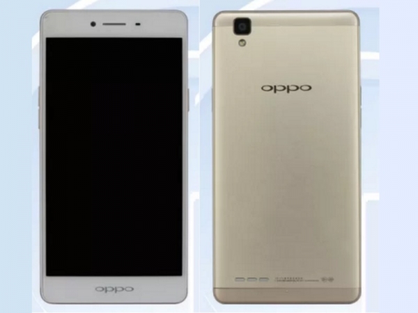 Tampilan Oppo A53