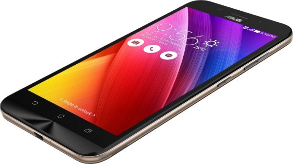 Asus Zenfone Max (ZC550KL)