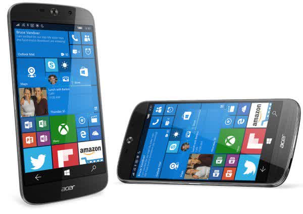 Acer Liquid Jade Primo