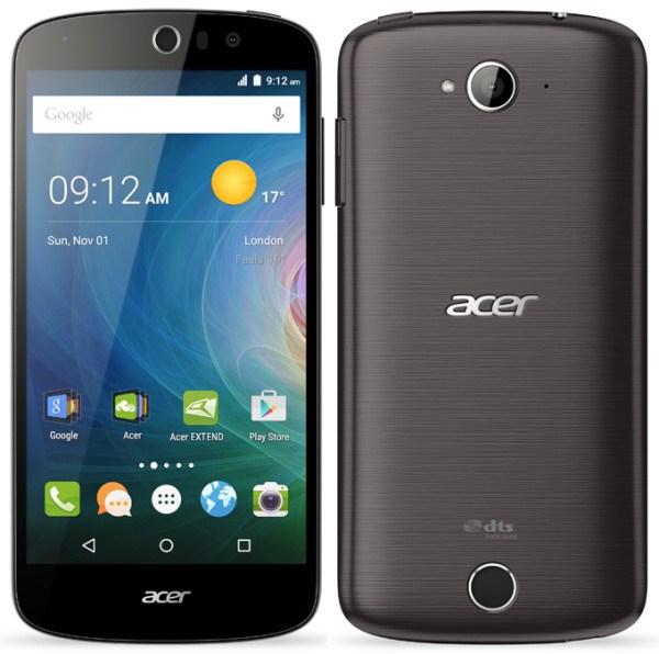 Acer Liquid Z530