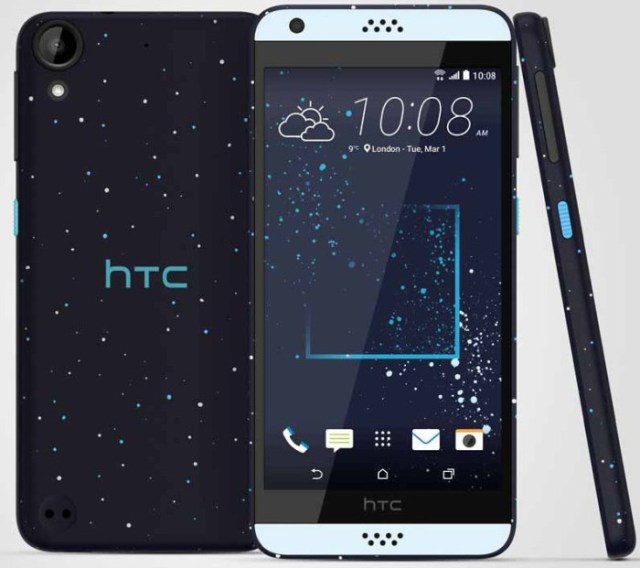 HTC Desire 530