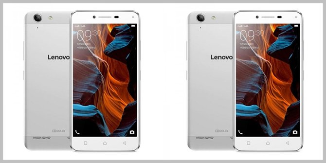 Lenovo Lemon 3