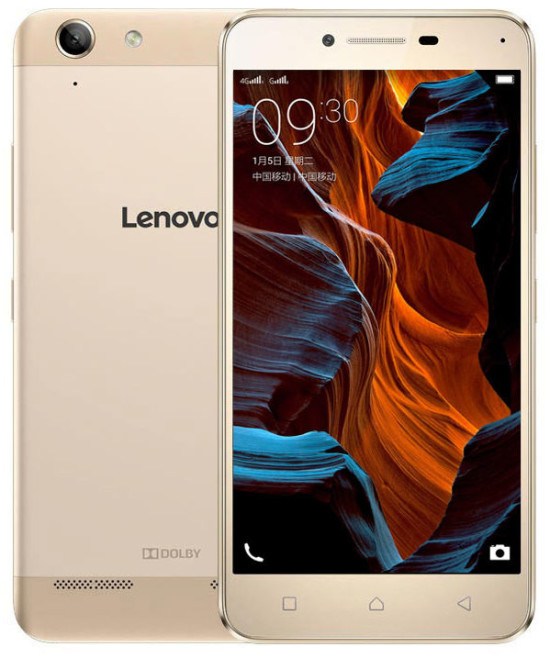 Lenovo Lemon 3