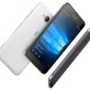 Bocoran Harga & Spesifikasi Microsoft Lumia 650 (+Dual SIM)